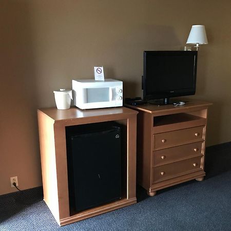 Liberty Lodge 세인트 로버트 외부 사진