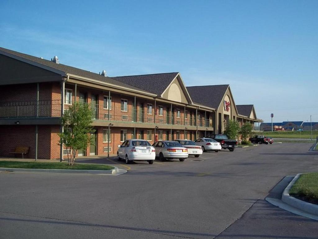 Liberty Lodge 세인트 로버트 외부 사진