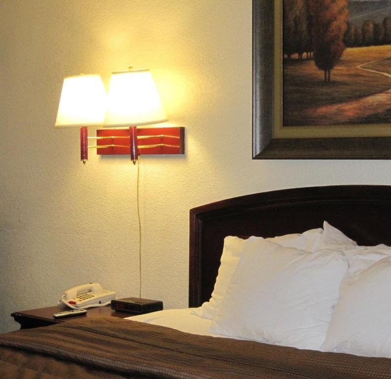 Liberty Lodge 세인트 로버트 객실 사진
