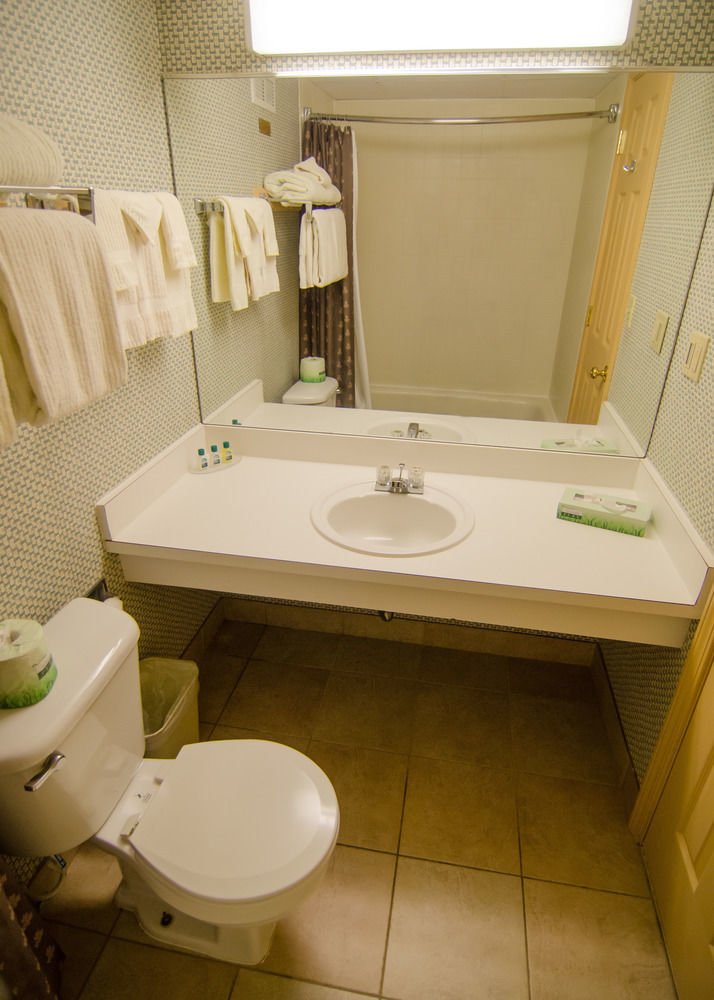 Liberty Lodge 세인트 로버트 외부 사진