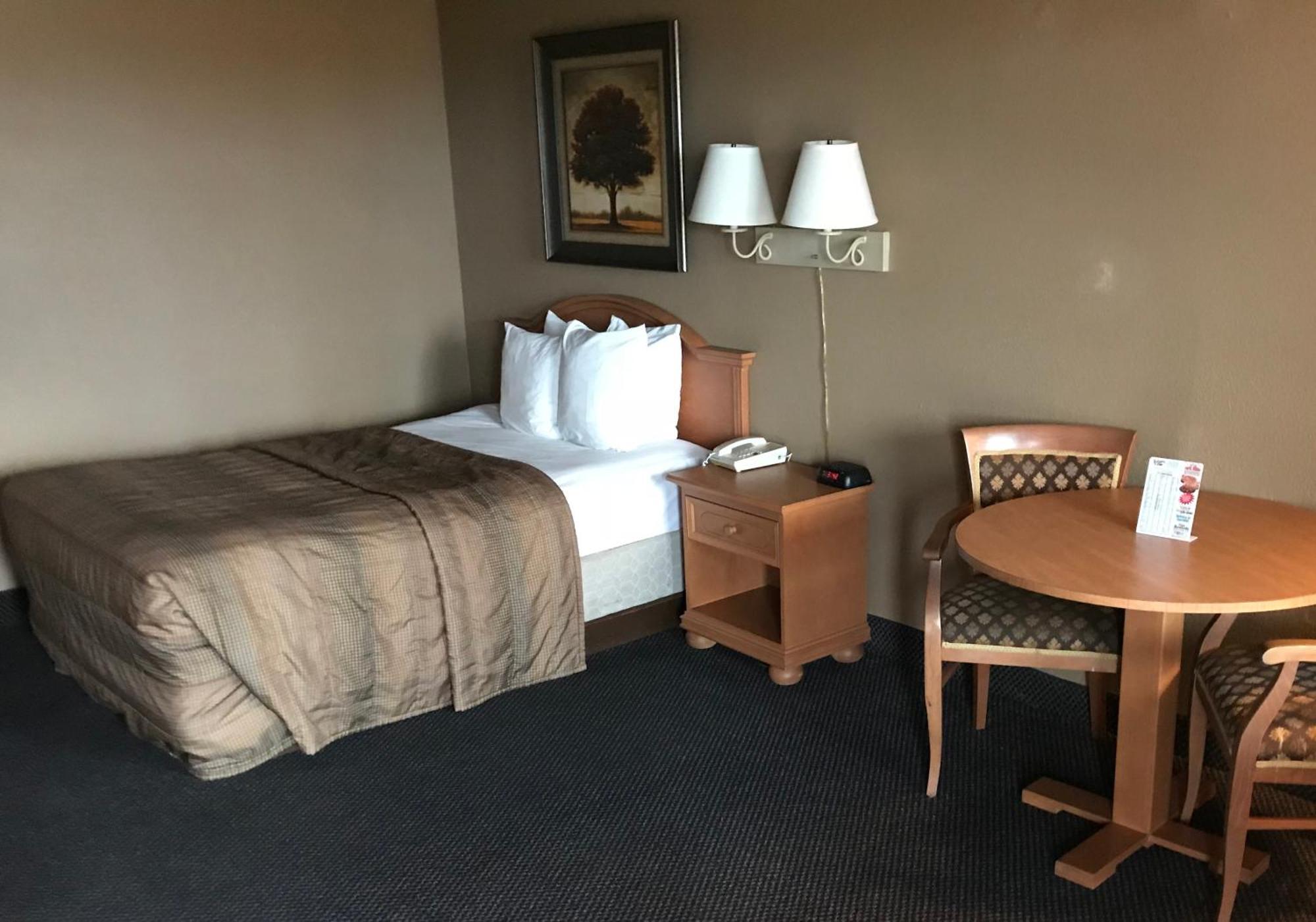 Liberty Lodge 세인트 로버트 외부 사진